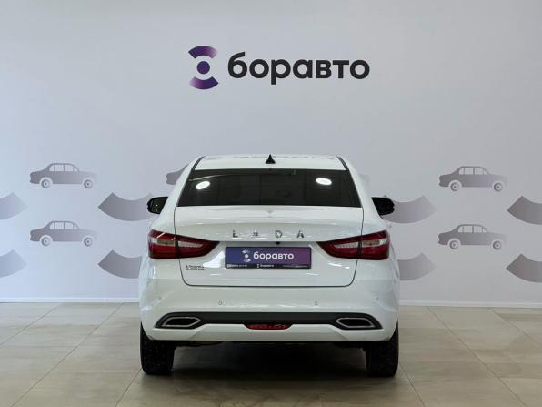 Lada (ВАЗ) Vesta I Рестайлинг (NG) с пробегом 2024 года, цена 1 249 000 рублей, 34938 км, седан, Автокод Объявления
