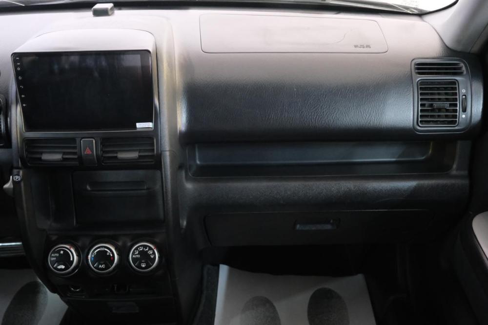 Honda CR-V II Омск  - изображение 15