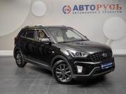 Hyundai Creta I Рестайлинг Москва  - изображение 27