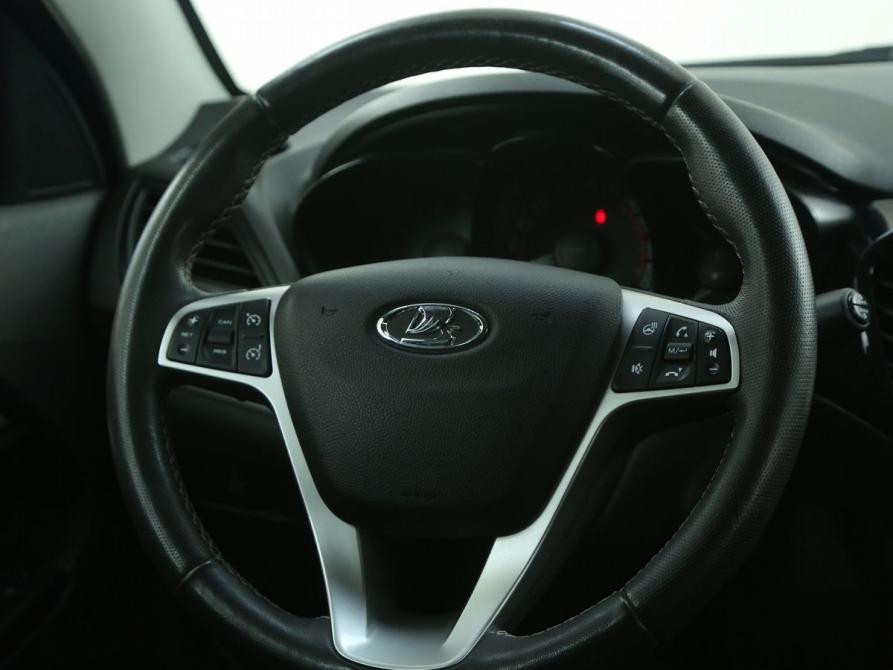 Lada (ВАЗ) Vesta I Иваново  - изображение 16