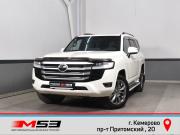 Toyota Land Cruiser 300 Series Кемерово  - изображение 26