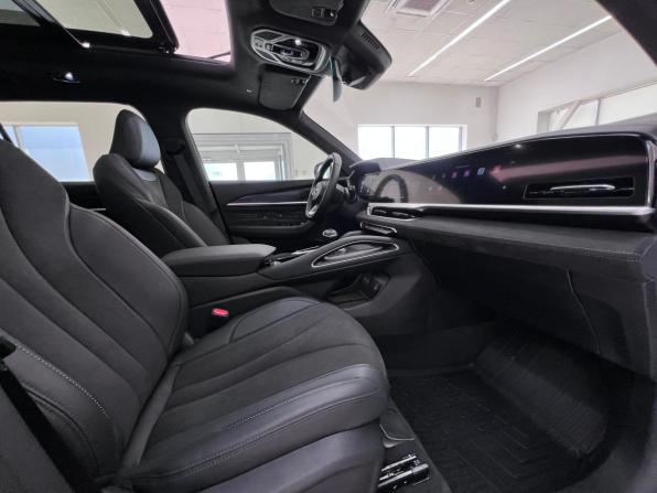 Geely Monjaro I с пробегом 2024 года, цена 3 650 000 рублей, 15310 км, внедорожник, Автокод Объявления