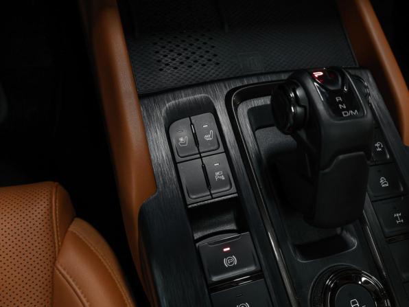 Haval H9 II с пробегом 2024 года, цена 3 798 000 рублей, 57621 км, внедорожник, Автокод Объявления