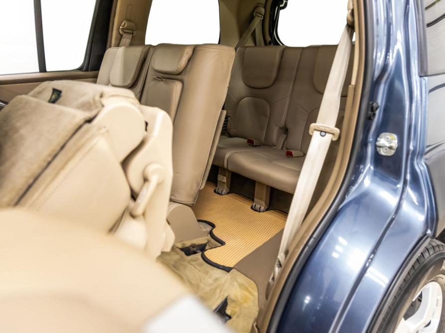 Nissan Pathfinder III Волгоград  - изображение 27