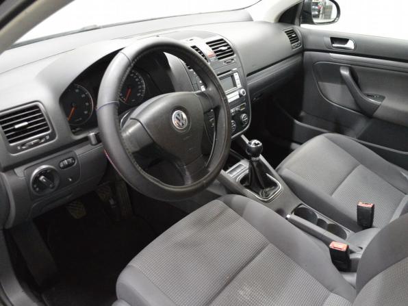 Volkswagen Jetta V с пробегом 2007 года, цена 433 000 рублей, 342243 км, седан, Автокод Объявления
