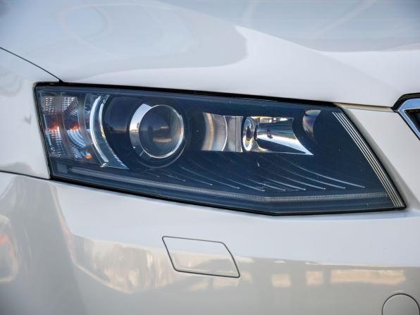 Skoda Octavia III (A7) с пробегом 2015 года, цена 1 348 000 рублей, 185197 км, лифтбек, Автокод Объявления