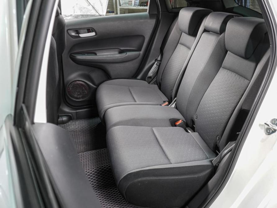Honda Fit IV Воронеж  - изображение 7