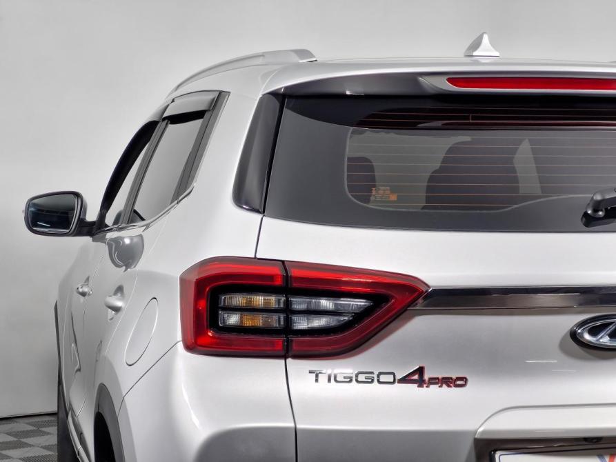 Chery Tiggo 4 Pro I Нижний Новгород  - изображение 9