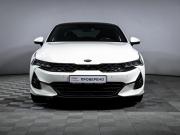 Kia K5 III Москва  - изображение 20