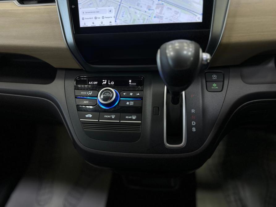 Honda Freed II Санкт-Петербург  - изображение 22