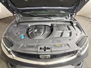 Geely Tugella I Рестайлинг Москва  - изображение 31