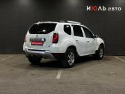 Renault Duster I Рестайлинг Челябинск  - изображение 22