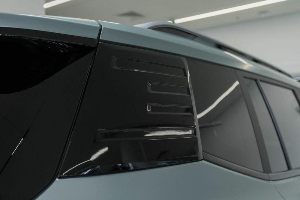 JETOUR T1 Москва  - изображение 14