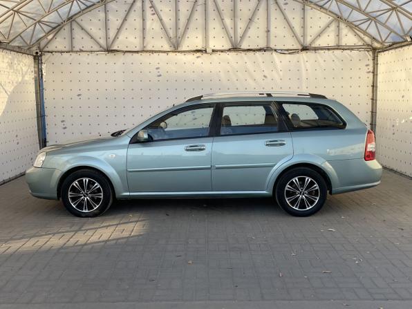 Chevrolet Lacetti I с пробегом 2008 года, цена 590 000 рублей, 122384 км, универсал, Автокод Объявления
