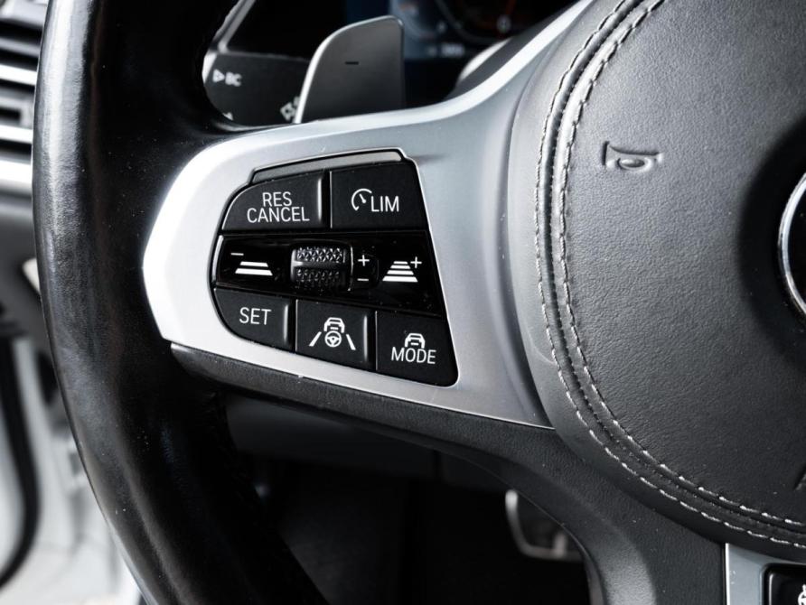 BMW X5 IV (G05/G18) Ставрополь  - изображение 21