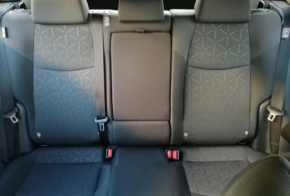 Toyota RAV4 V (XA50) Иваново  - изображение 18