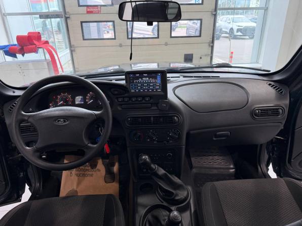 Lada (ВАЗ) Niva Travel I с пробегом 2024 года, цена 1 095 000 рублей, 28854 км, внедорожник, Автокод Объявления