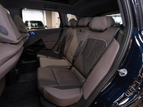 BMW X3 IV (G45/G48) с пробегом 2025 года, цена 7 000 000 рублей, 50 км, внедорожник, Автокод Объявления