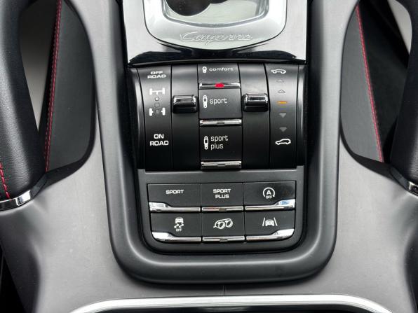 Porsche Cayenne II Рестайлинг (958) с пробегом 2015 года, цена 3 750 000 рублей, 117403 км, внедорожник, Автокод Объявления