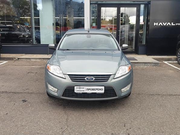 Ford Mondeo IV с пробегом 2009 года, цена 629 000 рублей, 183765 км, седан, Автокод Объявления