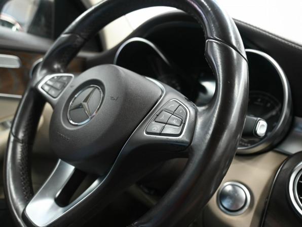 Mercedes-Benz C-Класс IV (W205) с пробегом 2016 года, цена 2 279 900 рублей, 205000 км, седан, Автокод Объявления