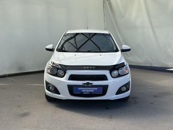 Chevrolet Aveo II с пробегом 2014 года, цена 785 000 рублей, 154946 км, седан, Автокод Объявления