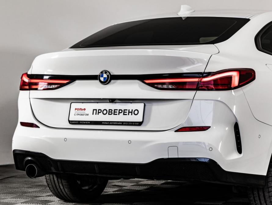 BMW 2 серии F44 Санкт-Петербург  - изображение 17