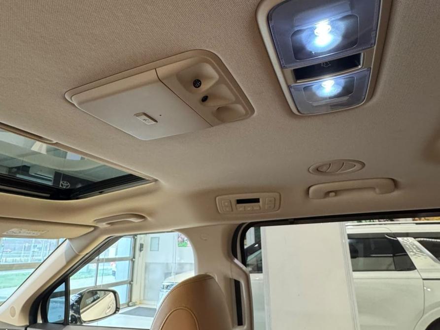 Kia Carnival IV Екатеринбург  - изображение 20