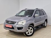 Kia Sportage II Рестайлинг Альметьевск  - изображение 22
