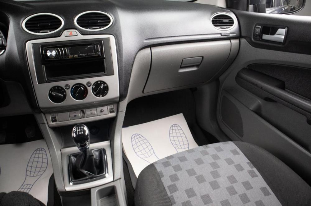Ford Focus II Рестайлинг Оренбург  - изображение 11