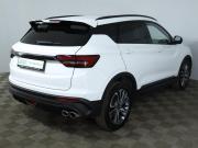 Belgee X50 Москва  - изображение 35