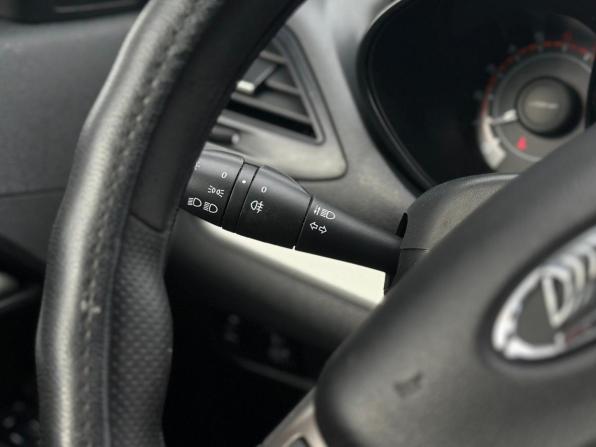 Lada (ВАЗ) Vesta I с пробегом 2018 года, цена 819 000 рублей, 141002 км, седан, Автокод Объявления