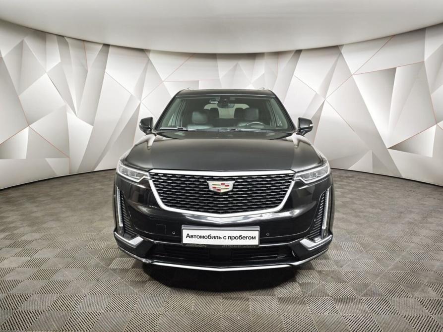 Cadillac XT6 I Москва  - изображение 7
