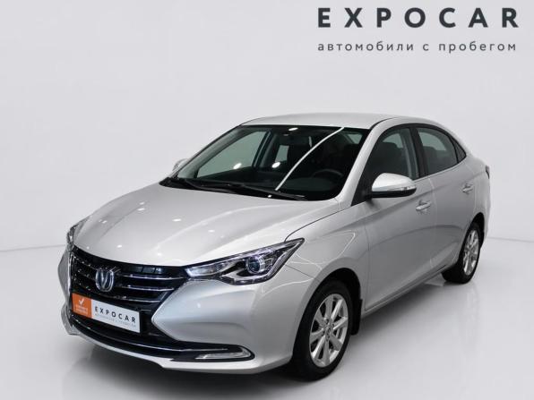 Changan Alsvin с пробегом 2023 года, цена 990 000 рублей, 54000 км, седан, Автокод Объявления