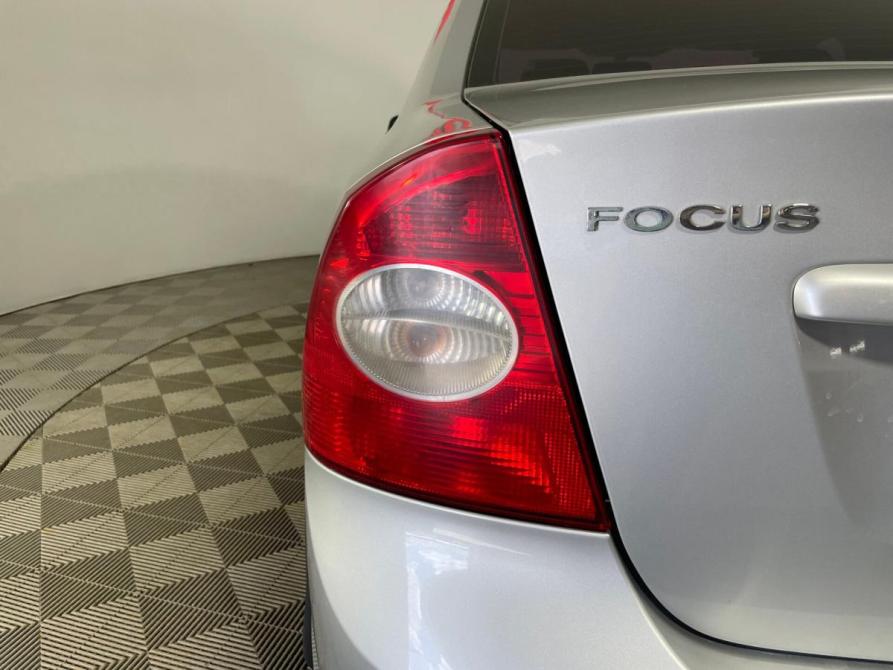 Ford Focus II Рестайлинг Воронеж  - изображение 8