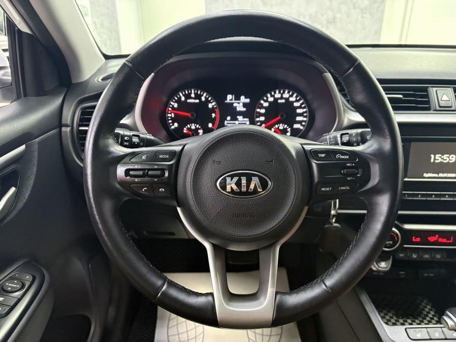 Kia Rio IV Рестайлинг Ярославль  - изображение 20