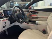 Mercedes-Benz CLE Москва  - изображение 17