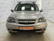 Chevrolet Niva I Рестайлинг Пермь  - изображение 18