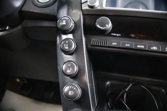 SsangYong Actyon I с пробегом 2008 года, цена 499 000 рублей, 204544 км, внедорожник, Автокод Объявления