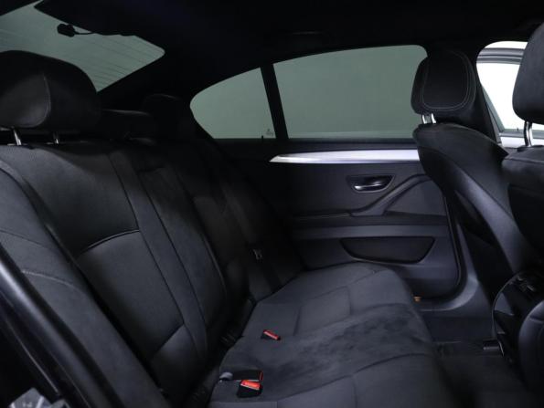 BMW 5 серии VI (F10/F11/F07) Рестайлинг с пробегом 2014 года, цена 2 500 000 рублей, 156695 км, седан, Автокод Объявления