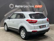Hyundai Creta I Пермь  - изображение 26