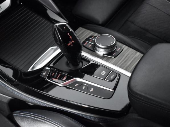 BMW X4 II (G02) с пробегом 2018 года, цена 4 178 960 рублей, 100000 км, внедорожник, Автокод Объявления