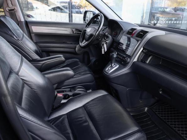 Honda CR-V III с пробегом 2008 года, цена 998 000 рублей, 269531 км, внедорожник, Автокод Объявления