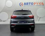 Hyundai Creta I Рестайлинг Москва  - изображение 28