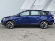 Lada (ВАЗ) Vesta I Рестайлинг (NG) Екатеринбург  - изображение 26