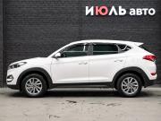 Hyundai Tucson III Екатеринбург  - изображение 26
