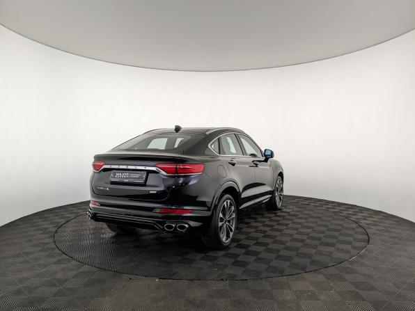 Geely Tugella I Рестайлинг с пробегом 2022 года, цена 2 490 000 рублей, 65085 км, внедорожник, Автокод Объявления