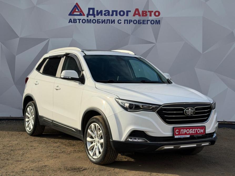 FAW Besturn X40 I Набережные Челны  - изображение 3