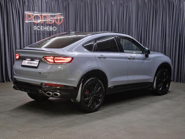 Geely Tugella I Рестайлинг с пробегом 2023 года, цена 2 549 000 рублей, 103844 км, внедорожник, Автокод Объявления