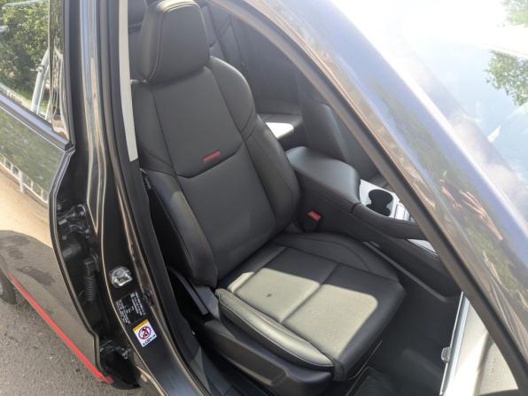 Changan CS35 Plus I Рестайлинг с пробегом 2024 года, цена 1 890 000 рублей, 32224 км, внедорожник, Автокод Объявления